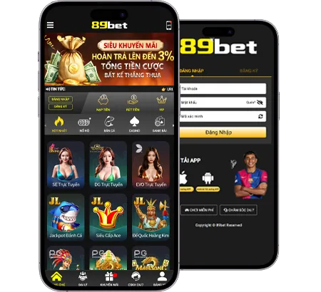 Giao diện người dùng thân thiện của F8bet365