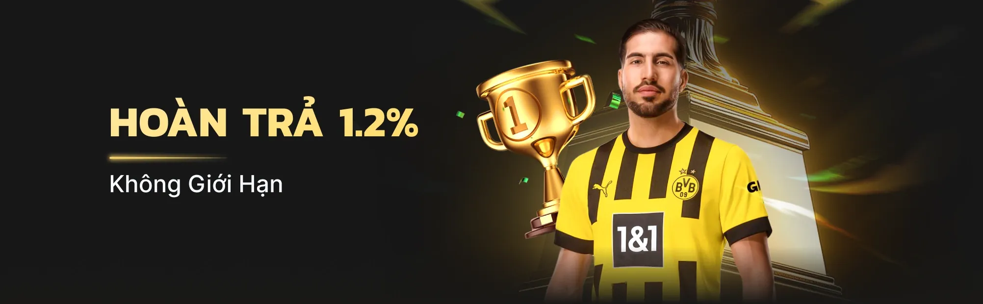 Khuyến mãi sự kiện lớn f8bet365